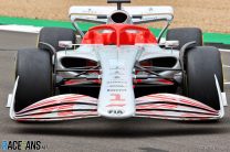 2022 F1 car looks ‘cool but retro like a 1990s Indycar’ – Horner