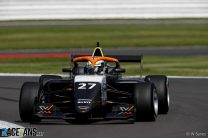 Powell fights back for home win at Silverstone