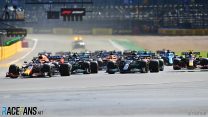 F1’s sprint race winners to score eight points in 2022