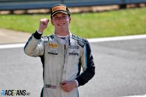 Ticktum eyeing “good opportunity” for F1 debut if Russell gets Mercedes seat