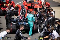Red flag for Verstappen crash ‘saved Hamilton from retirement’