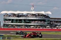 Ferrari haven’t solved tyre problems despite Silverstone near-win – Leclerc