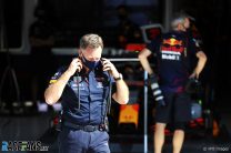 FIA unmoved as Horner calls Mercedes’ lobbying of stewards “unacceptable”