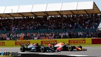 Alonso, Leclerc and Bottas consider Hamilton-Verstappen crash a racing incident