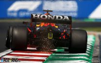 Have Honda chosen the wrong time to pull out of F1 – again?
