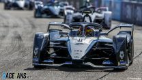 Formula E champions Mercedes to leave after next season