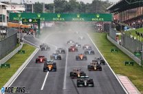 Vote for your 2021 Hungarian Grand Prix Driver of the Weekend