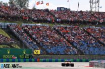 Paddock Diary: Hungarian Grand Prix part two