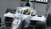 Colombo avenges lost win with victory in rain-lashed Spa F3 race