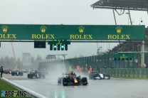 Rate the race: 2021 Belgian Grand Prix