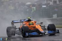 No points should be awarded for Belgian GP – Norris