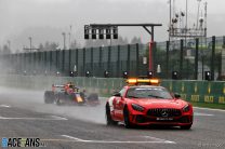 F1’s half points rule may be outdated – Steiner