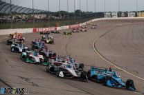 IndyCar announces 17 race schedule for 2022 season
