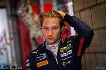 Red Bull’s five F2 drivers targeting promotion to an F1 seat in 2023