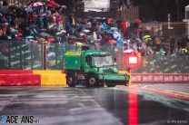F1 considering “options” for Spa ticket holders after call for refunds