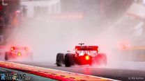 Cynical Spa non-race may not be F1’s last as visibility problem will only worsen