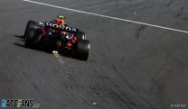 Sergio Perez, Red Bull, Zandvoort, 2021