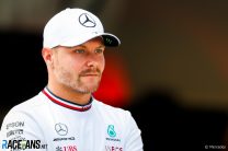 Official: Bottas to join Alfa Romeo in 2022 after Mercedes departure