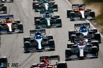 How F1 politics is scuppering its efforts to court a new engine manufacturer