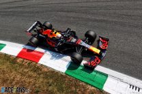 2021 Italian Grand Prix championship points