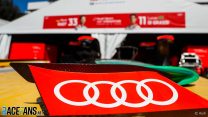 Audi tells FIA it intends to confirm F1 entry early next year