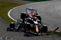Why Verstappen’s grid penalty differed from Hamilton’s Silverstone sanction
