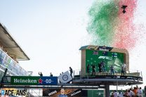 Paddock Diary: Italian Grand Prix part two