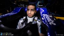 Williams planning major revamp of junior driver programme