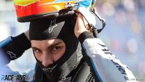 Piastri handed F1 reserve role at Alpine for 2022