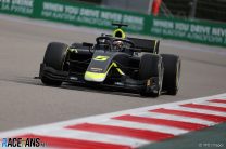 Ticktum wins as top two title contenders fail to score
