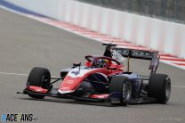 Doohan win and delivers F3 title for Trident after ignoring team orders