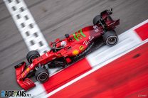 New technology in Ferrari’s power unit update vital for 2022 – Binotto
