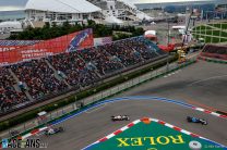 Kimi Raikkonen, Alfa Romeo, Sochi Autodrom, 2021