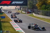 Is F1’s latest sprint race format a change worth making?