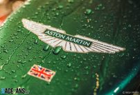 Aston Martin to launch AMR22 on February 10