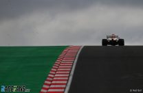 2021 Turkish Grand Prix qualifying day in pictures