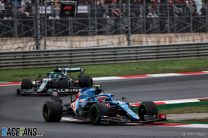 Ocon’s non-stop strategy shows pitting Hamilton was correct call – Mercedes