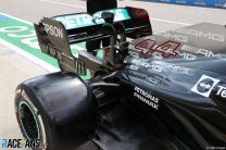 Mercedes’ novel suspension will offer greater gains at some tracks – Horner