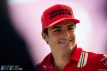 2021 F1 driver rankings #5: Carlos Sainz Jnr