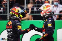 Would Perez give up home victory for Verstappen? Mexico City GP talking points