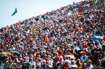 Sold-out crowd of 380,000 at COTA shows F1 can add third US race – Brawn