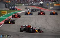 Max Verstappen, Red Bull, Circuit of the Americas, 2021