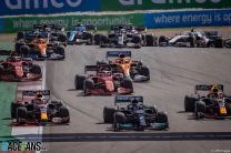 Vote for your 2021 United States Grand Prix Driver of the Weekend