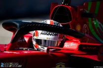 Strong Austin performance shows Ferrari progress – Leclerc