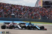 Raikkonen call was ‘marginal’ FIA admits as Alonso highlights ‘inconsistency’