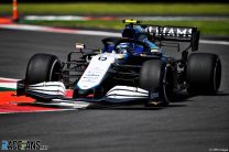 Williams drivers expect return to form after team’s “worst track” in Mexico