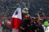 Mexico’s first home win or Verstappen’s record 14th? Six Mexican GP talking points