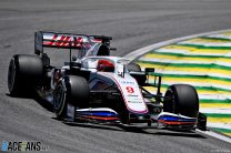 Staff changes at Haas also prompted Mazepin’s tearful post-qualifying interview