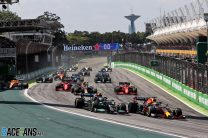 Vote for your 2021 Sao Paulo Grand Prix Driver of the Weekend