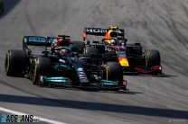 Verstappen fight was “what a championship battle should look like” – Hamilton